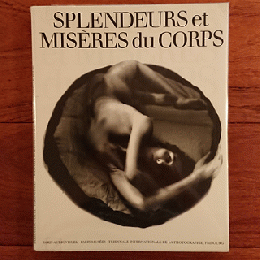 [仏][独]Splendeurs et Miseres du Corps