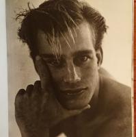 [英][独]Photographs of Men