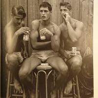 [英][独]Photographs of Men