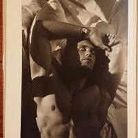 [英][独]Photographs of Men