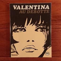 [仏]Valentina Au Debotte　ヴァレンティーナ