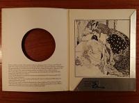 [英]Franz von Bayros - A Portfolio of 15Prints