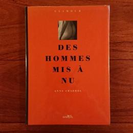 [仏]Des Hommes Mis A Nu