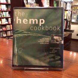 The Hemp Cookbook