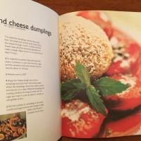 The Hemp Cookbook