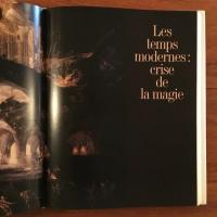 [仏]L'Art magique