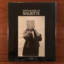 Photographies de Magritte