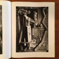 Max Ernst Sculptures Maisons Paysages