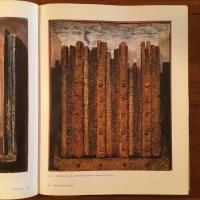 Max Ernst Sculptures Maisons Paysages