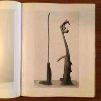 Max Ernst Sculptures Maisons Paysages