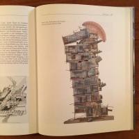 Experimentelle Architekten der Gegenwart