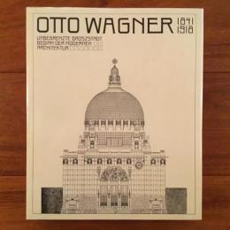 [独]Otto Wagner 1841-1918