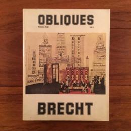 [仏]Obliques Brecht