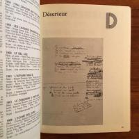[仏]Obliques No.8-9 Boris Vian