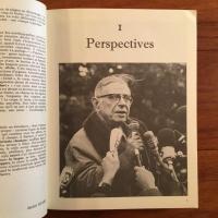 [仏]Obliques Sartre