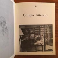 [仏]Obliques Sartre