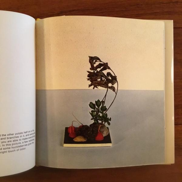 英]A Flower With Love(Bruno Munari) / 古本、中古本、古書籍の通販は