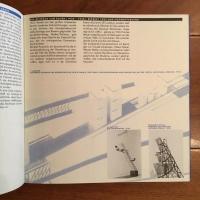 バウハウス・デッサウ財団回顧　1993,1994,1995 3年セット: Bauhaus Dessau Ruckblick 1993,1994,1995