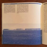 バウハウス・デッサウ財団回顧　1993,1994,1995 3年セット: Bauhaus Dessau Ruckblick 1993,1994,1995
