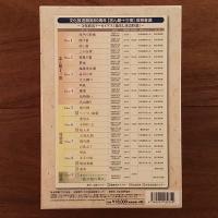 文化放送アーカイブス 古今亭志ん朝 十三夜 CDブック(古今亭志ん朝