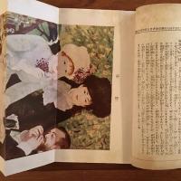 婦人世界 1917年10月秋季増刊婦人幸福号 第12巻第12号