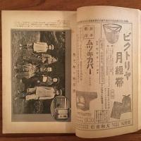 婦人世界 1917年10月秋季増刊婦人幸福号 第12巻第12号