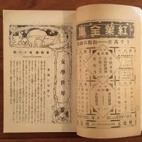女学世界 1904年4月号 第4巻第11号
