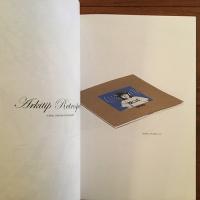 [英]Arkitip Issue 0023