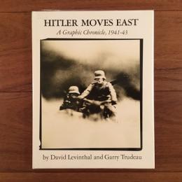 [英]Hitler Moves East