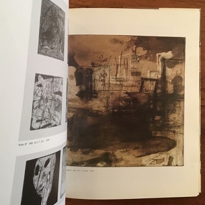 SHINRO OHTAKE EXHIBITION 1983-1984 大竹伸朗