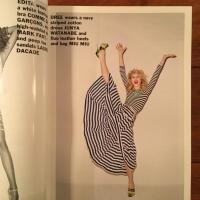 [英]Purple Fashion Magazine Volume Ⅲ, Issue 15 Spring Summer 2011