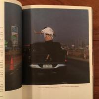 [英]Purple Fashion Magazine Volume Ⅲ, Issue 15 Spring Summer 2011
