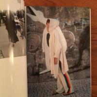 [英]Purple Fashion Magazine Volume Ⅲ, Issue 15 Spring Summer 2011