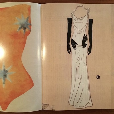 絶妙なデザイン FACSIMILE Francois Berthoud フランソワ・ベルトゥ