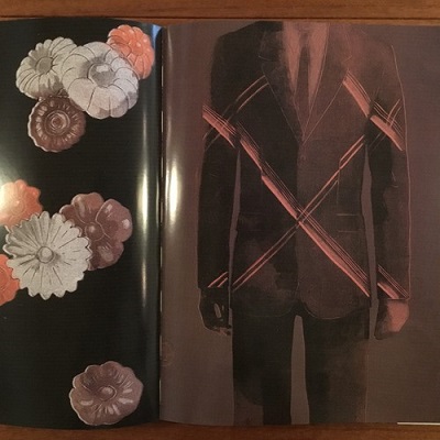 絶妙なデザイン FACSIMILE Francois Berthoud フランソワ・ベルトゥ