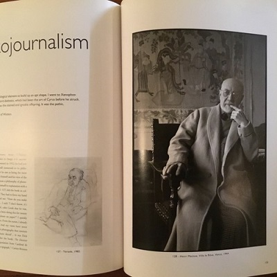 アート・デザイン・音楽 Henri Cartier-Bresson & the Artless Art Henri Cartier-Bresson and the Artless Art | Jean-Pierre