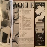 [英]Vogue 1977年2月号