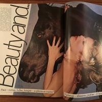 [英]Vogue 1977年2月号