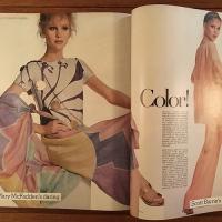 [英]Vogue 1977年2月号