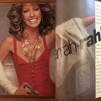 [英]Vogue 1977年4月号