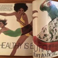 [英]Vogue 1977年4月号