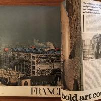 [英]Vogue 1977年4月号