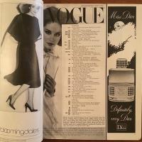 [英]Vogue 1977年5月号