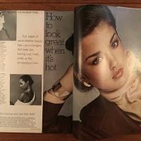 [英]Vogue 1977年5月号
