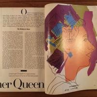 [英]Vogue 1977年5月号