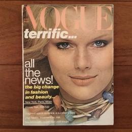 [英]Vogue 1977年7月号