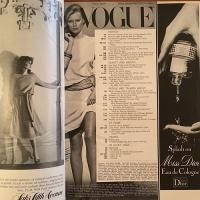 [英]Vogue 1977年7月号