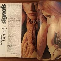 [英]Vogue 1977年7月号