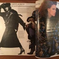 [英]Vogue 1977年10月号