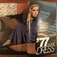 [英]Vogue 1977年10月号